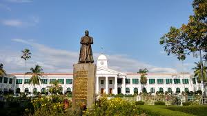 Kerala Government Secretariat